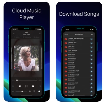 reinado moderadamente Pedir prestado ▷ Mejores Apps para Descargar Musica Gratis Iphone
