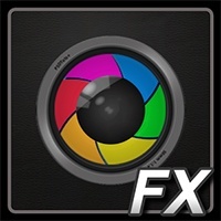 camerazoomfx App para sacar fotos