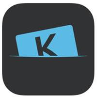 kaicards App para negocios