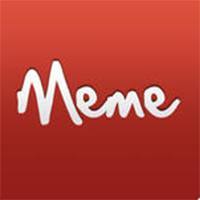 memedesign App para hacer memes