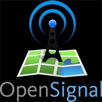 opensignal App para mejorar WiFi