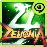 zenonia4 Los mejores juegos de rol Android
