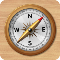 smartcompass App de brújulas Android