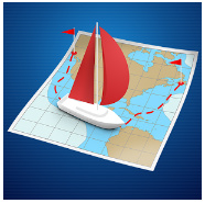 apps para náutica marítima