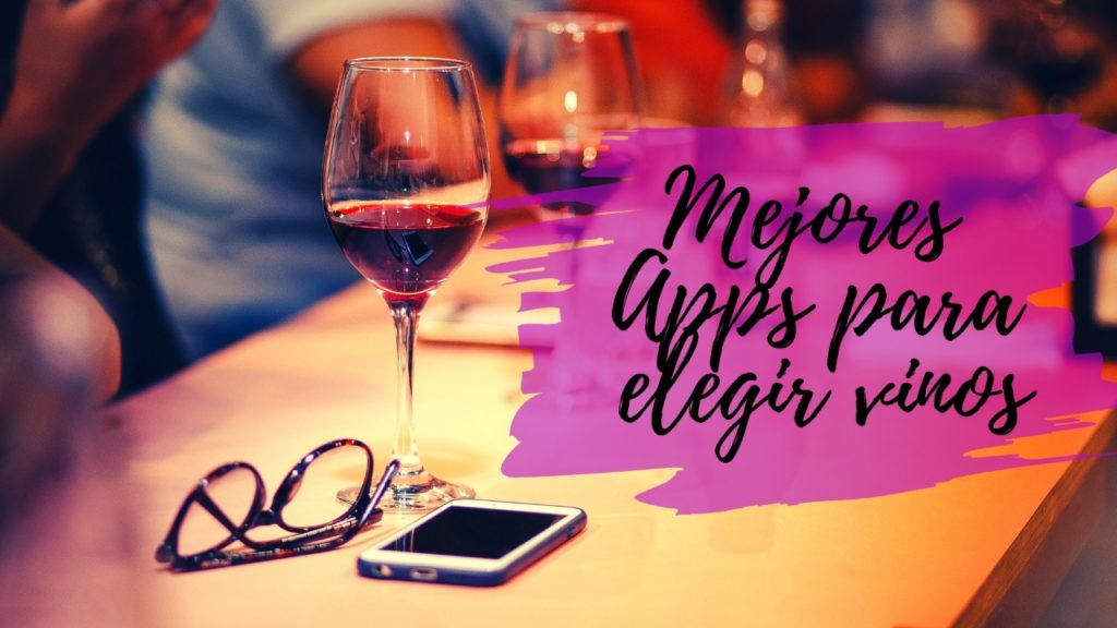 Mejores-apps-para-elegir-vinos