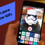 Apps para hacer GIFs