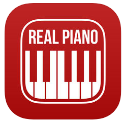 Apps para tocar piano